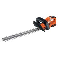 BLACK+DECKER GTC1845L20 18V 2.0Ah 45cm Heggenschaar - GTC1845L20-QW - thumbnail