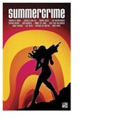 Summercrime - Simon de Waal - ebook - thumbnail