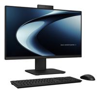 Asus All-in-One PC ExpertCenter P6 60.5 cm (23.8 inch) Full HD AMD Ryzen AI 5 330 4.5 GHz 16 GB RAM 512 GB SSD AMD AMD Radeon Niet beschikbaar 90PT0463-M001M0 - thumbnail