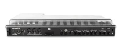 Decksaver Roland MC-707 cover