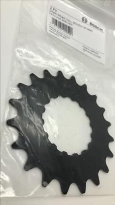 Bosch chainring 18 teeth