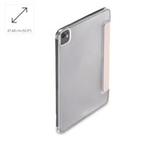 Hama Tablet-case Fold Clear Voor Apple IPad 10.9 (10e Gen. 2022) Roze - thumbnail