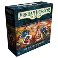 Arkham Horror LCG: The Innsmouth Conspiracy Investigator Expansion - thumbnail