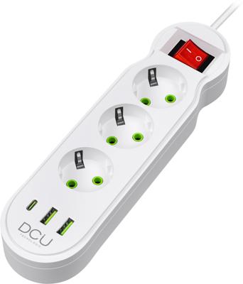 Printplaat DCU 37400103