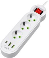 Printplaat DCU 37400103 - thumbnail