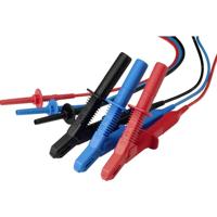 Megger Veiligheidsmeetsnoerenset 5.00 m 1 stuk(s) - thumbnail