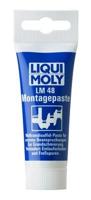 Liqui Moly Montagepasta 50 gr 3010 - thumbnail