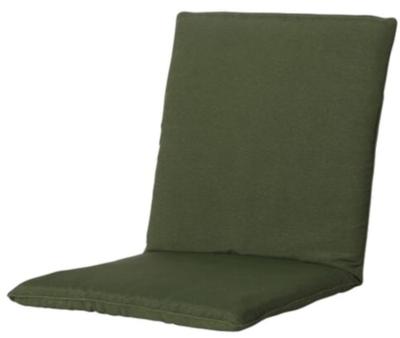 Madison Stapelstoel kussen 97x49cm Panama groen