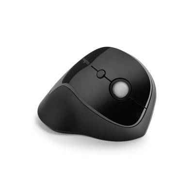 Kensington Pro Fit Ergo verticale draadloze muis | 4 stuks