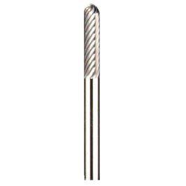 Dremel 2615990332 Freesstift Wolfraamcarbide 3.2 mm Lengte 150 cm Schachtdiameter 3.2 mm Dremel 2615990332 Freesstift Wolfraamcarbide 3.2 mm Lengte 150 cm Schachtdiameter 3.2 mm