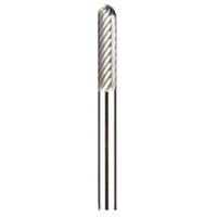 Dremel 2615990332 Freesstift Wolfraamcarbide 3.2 mm Lengte 150 cm Schachtdiameter 3.2 mm - thumbnail
