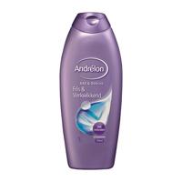 Andrelon Douche en bad fris & verkwikkend (750 ml) - thumbnail