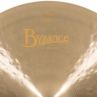 Meinl B17JTC Byzance Jazz Thin Crash bekken 17"