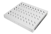 Digitus Sliding Shelf for 600mm depth Cabinets - [DN-19 TRAY-2-600] - thumbnail