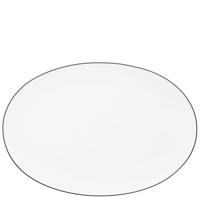 ROSENTHAL STUDIO LINE - Tac Platin - Vleesschaal 34cm - thumbnail