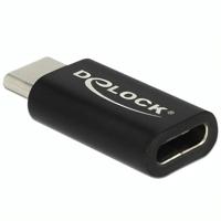 USB C verloopstekker - thumbnail