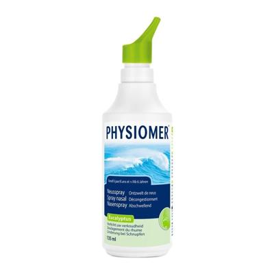Physiomer Eucalyptus Spray 135ml
