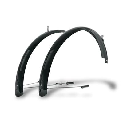 SKS Spatbordset 24" bluemels basic