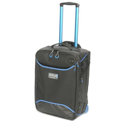 ORCA OR-16 large trolley for video camera or equipment ORCA OR-16 large trolley for video camera or equipment