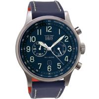 Davis Aviamatic Watch 48mm 0455 - thumbnail