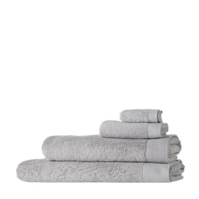 Seahorse Pure douchelaken 70x140 cm glacier