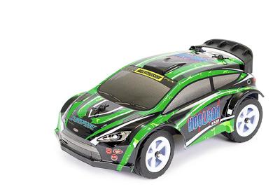 FTX Hooligan JNR 1/28 Rally - Groen FTX Hooligan JNR 1/28 Rally - Groen