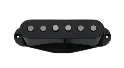 DiMarzio DP218BK Super Distortion S gitaarelement