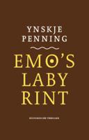 Emo's labyrint (Paperback) - thumbnail