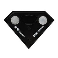 DC Comics Magnet with Bottle Opener Superman 9 cm - thumbnail