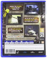 Little Nightmares Complete Edition - thumbnail