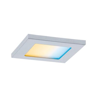 Paulmann CC Pola Onderbouwlamp 2.50 W Warmwit Chroom Paulmann CC Pola Onderbouwlamp 2.50 W Warmwit Chroom