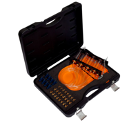 Bahco 8 slang rek | BE5350C5 - thumbnail