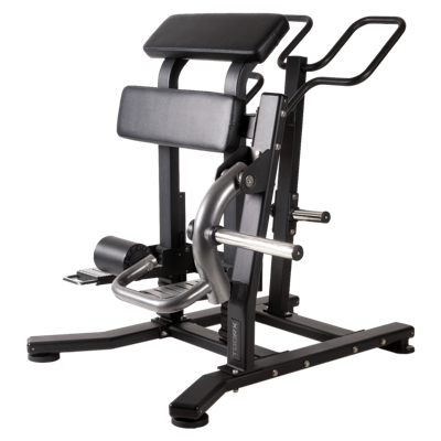 Toorx Leg curl plate loaded FWX-5000