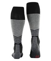 Falke SK1 Comfort Skisok Heren Black-Mix 44-45 - thumbnail