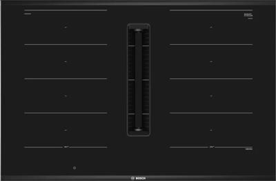 Inductiekookplaat BOSCH PXX875D67E 80 cm 7400 W