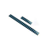 RRP Proguard cable tie - front - sticker - standard - turquoise - thumbnail