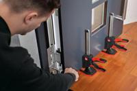 Bessey BEY23 Eenhand montagegereedschap BEYCEPS Belasting (max.): 180 kg - thumbnail