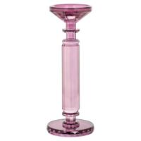 Richmond Kandelaar 'Maysa' Kristal, 28cm hoog - thumbnail