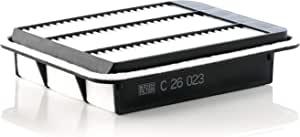 Luchtfilter C26023 Luchtfilter C26023