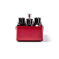 MXR M78 Custom Badass 78 Distortion effectpedaal - thumbnail