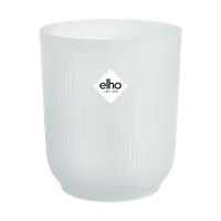 Elho Bloempot Vibes Fold Orchidee Transparant Ø12,5cm - thumbnail
