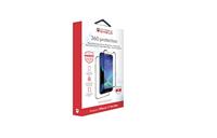 InvisibleShield Glass Elite Edge met 360 hoesje voor Apple iPhone 11 Pro Max - thumbnail