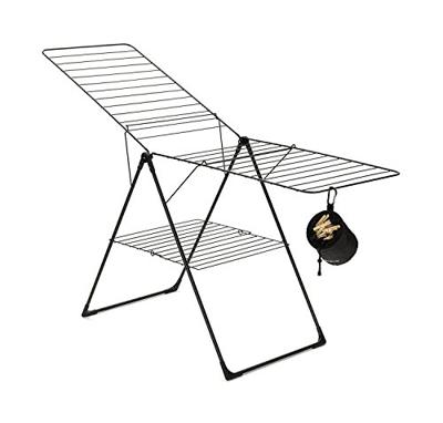 Brabantia Strijkdoek 40x60 cm Wit - thumbnail