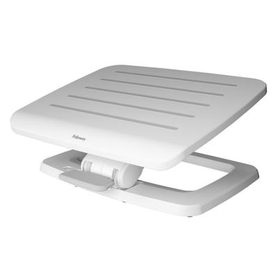 Fellowes Hana LT voetensteun, wit