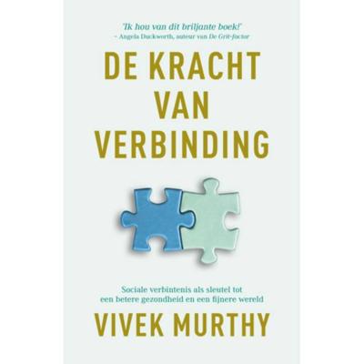 De kracht van verbinding (Paperback)