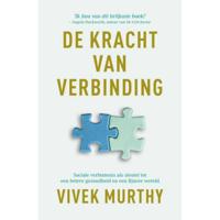De kracht van verbinding (Paperback) - thumbnail