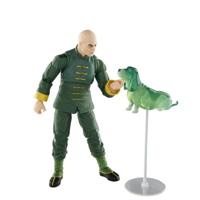 Doctor Strange Marvel Legends Action Figure 3-Pack Doctor Strange, Wong & Bats 15 cm - thumbnail