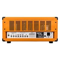 Orange Rockerverb 100 MKIII 100 Watt gitaarversterker top - thumbnail