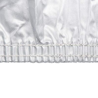 OXFORD vouwgarage "aquatex bike covers aquate outdoor f. top cases size