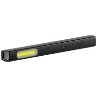 Ledlenser W2 Work 502808 Werklamp LED werkt op batterijen 160 lm 20 h 65 g - thumbnail